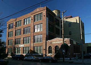 Knitting Factory Lofts