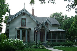 Thomas B. Hart House
