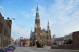 Trinity Evangelical Lutheran Church - Missouri Synod