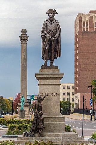 Washington Monument