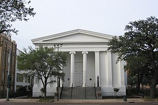 Government Street Presbyterian Church