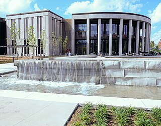 Tennessee State Museum