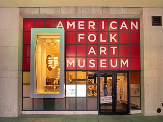 American Folk Art Museum