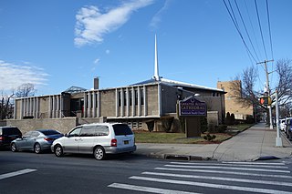 Cathedral of Allen African Methodist Episcopal Church