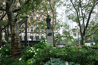 Dante Alighieri