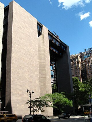 Ford Foundation