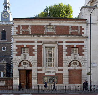 Hauser & Wirth
