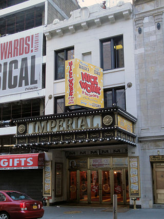 Imperial Theatre