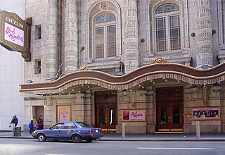 Lyceum Theatre