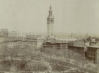 Madison Square Park