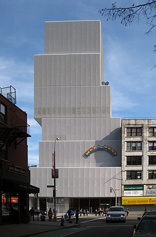 New Museum