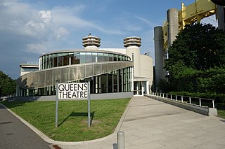 Queens Theater