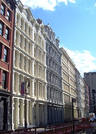 SoHo