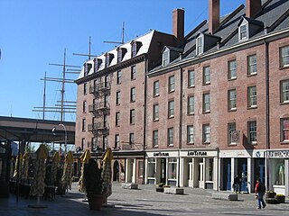 South Street Seaport