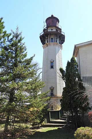 Staten Island Range Lighthouse