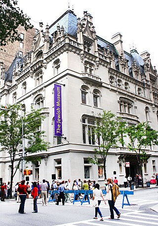The Jewish Museum