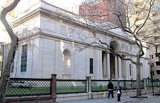 The Morgan Library & Museum