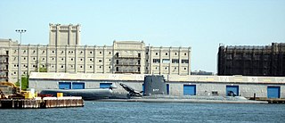 USS Growler