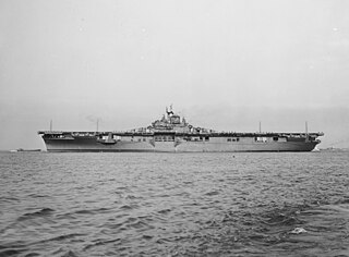 USS Intrepid