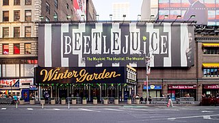 Winter Garden Theatre