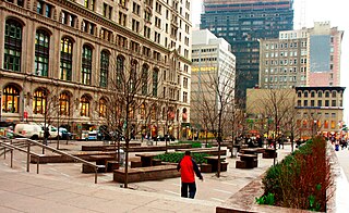 Zuccotti Park