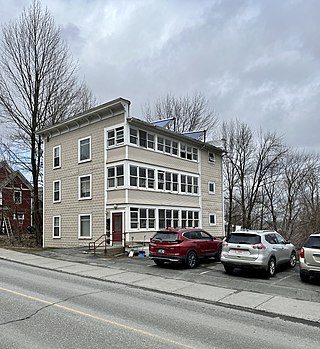 House at 68 Highland Avenue