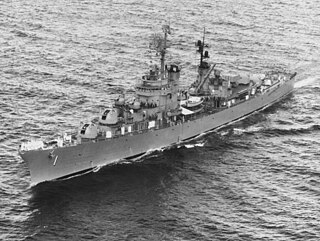 USS Norfolk Bell