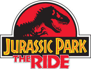 Jurassic Park River Adventure