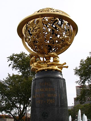 Aero Memorial