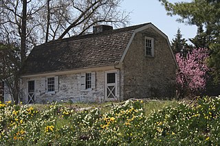 Boelson Cottage