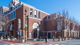 Museum of the American Revolution