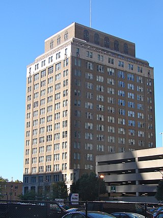 The Lofts at 1835 Arch