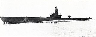USS Becuna
