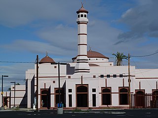 Islamic Community Center of Phoenix
