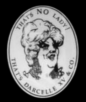 Darcelle XV