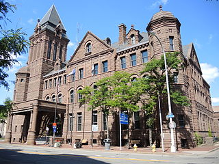 Rochester City Hall