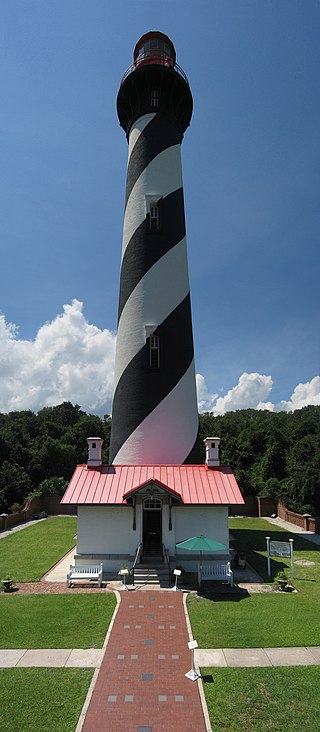 Saint Augustine Lighthouse
