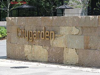 Citygarden