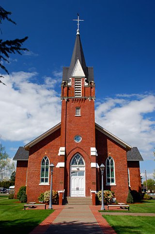 St. Paul Catholic Church