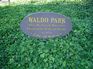 Waldo Park