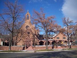 Cathedral Church of Saint Marks