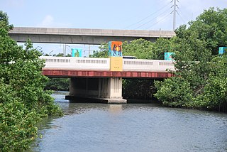 Puente Martín Peña
