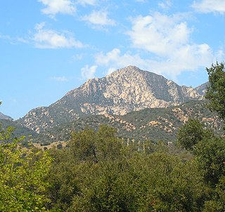 Arlington Peak