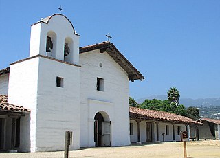 El Presidio de Santa Barbara State Historic Park