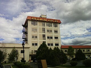 Mill Inn
