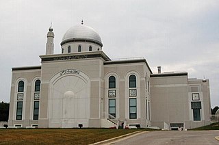 Bait-ur-Rahman Mosque