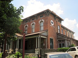 Howard K. Weber House