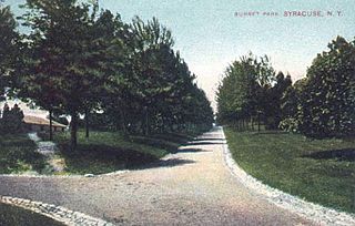 Burnet Park