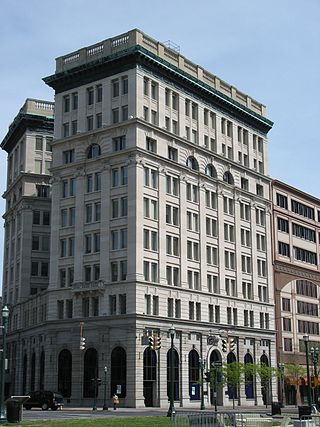 M&T Bank Building