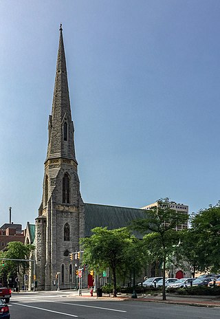 Saint Paul's Cathedral